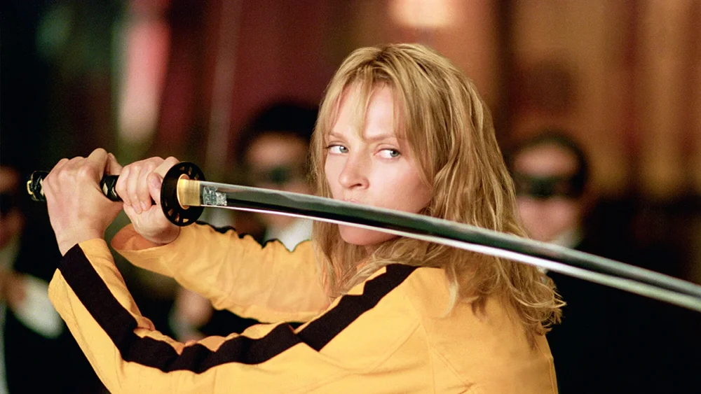 Universo de Tarantino chega à Filmin com nova versão de “Kill Bill”