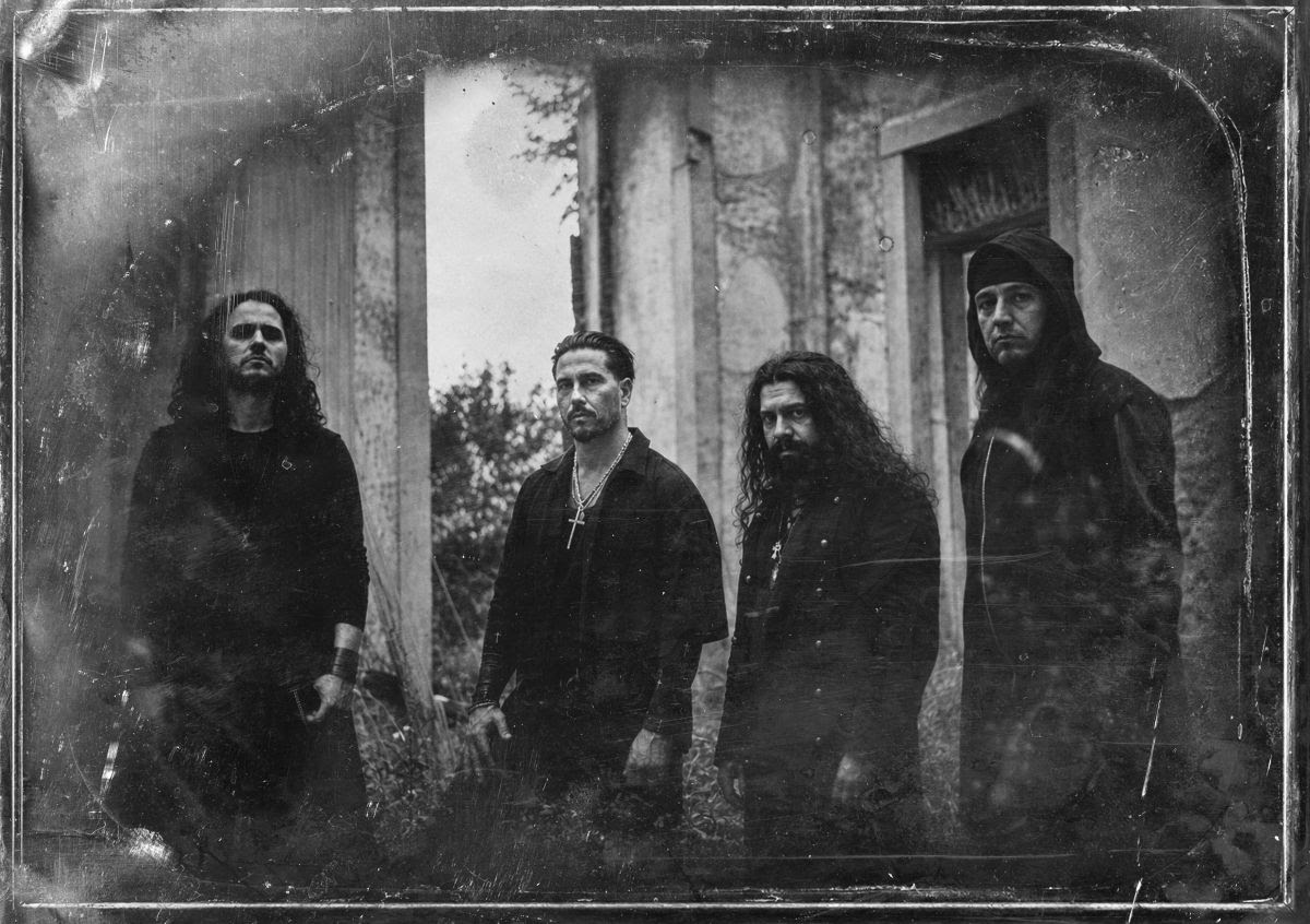 MALEDICTUS revelam “Madam Death”, terceiro single de “Lazarvs”