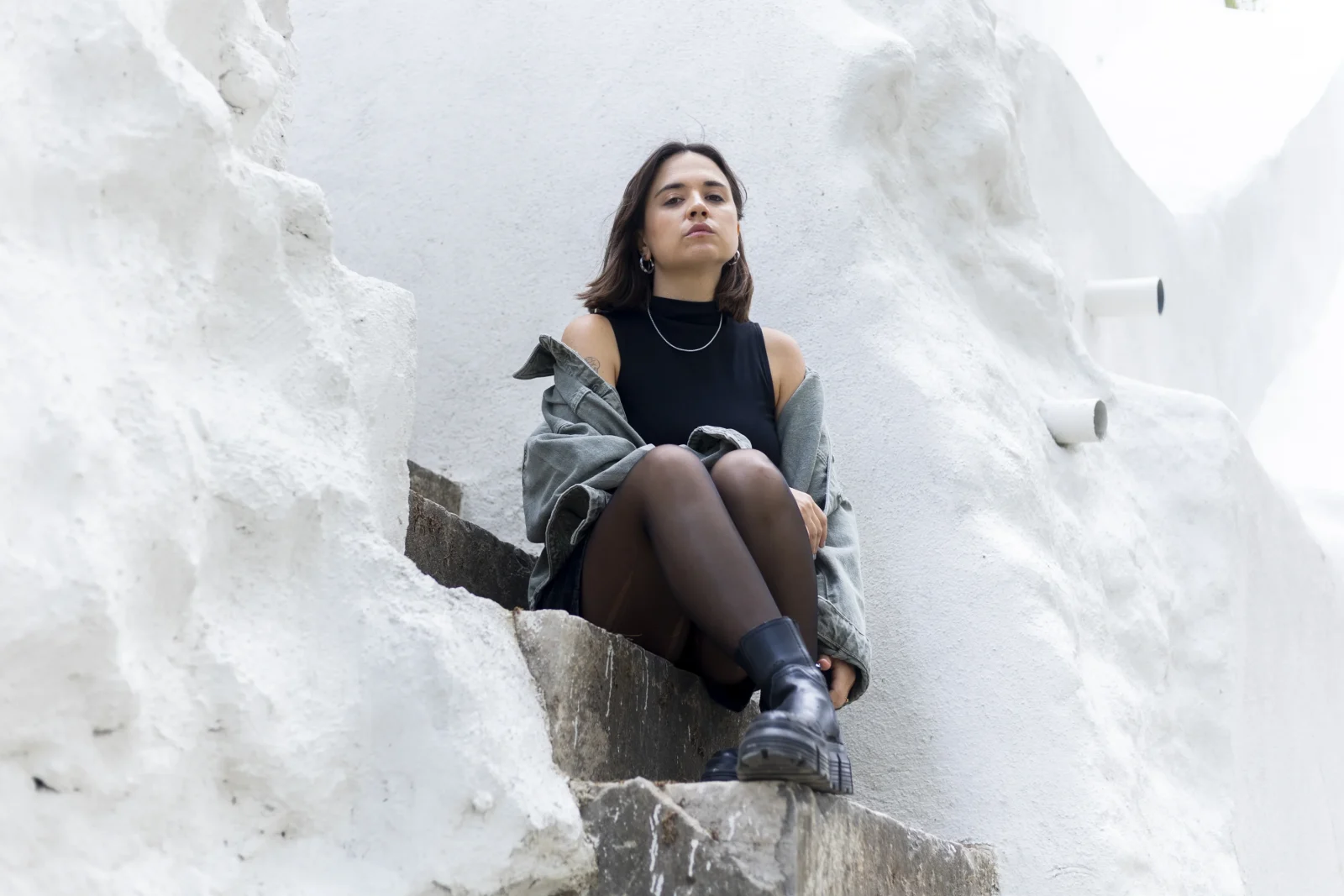Orca apresenta o novo álbum “Apneia” em Lisboa