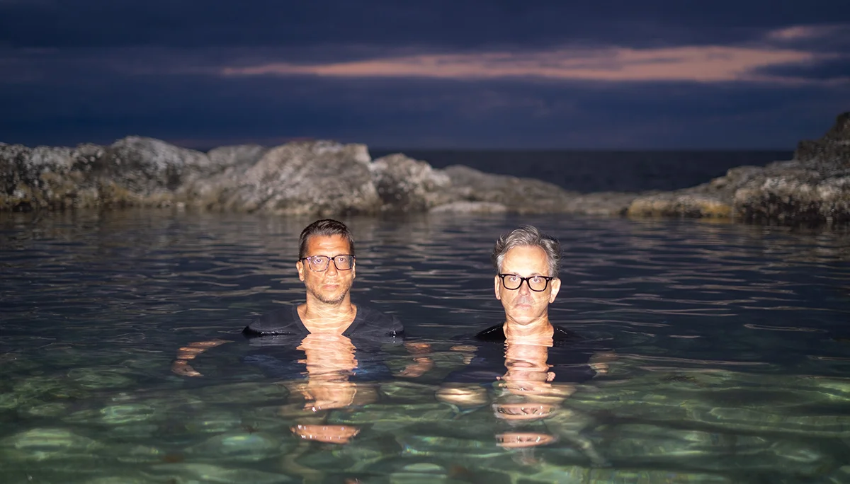 PMDS anunciam álbum “Redenção” e dois novos singles