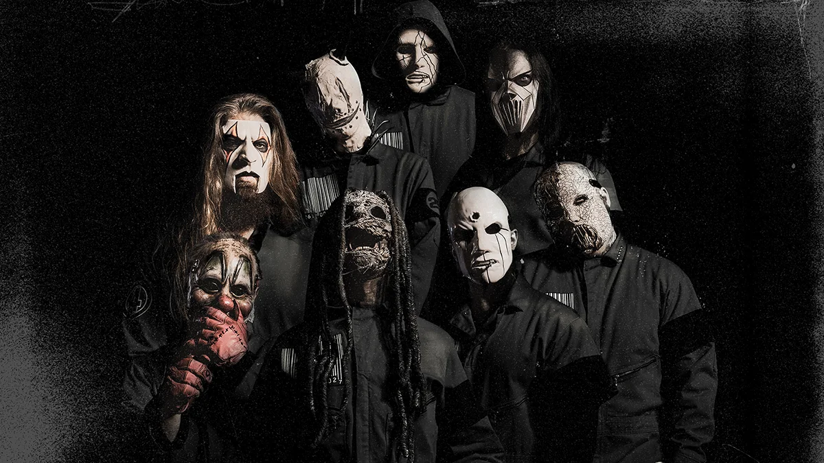 Slipknot lançam “Arsenal”, o novo single com vídeo oficial