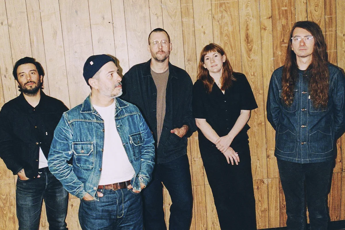 Spanish Love Songs anunciam novo álbum “FUTURE NAUSEA” e revelam single