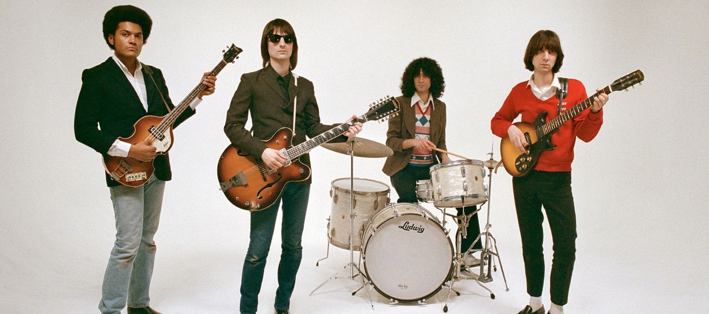 The Lemon Twigs apresentam “Look For Your Mind!” no Porto e em Lisboa