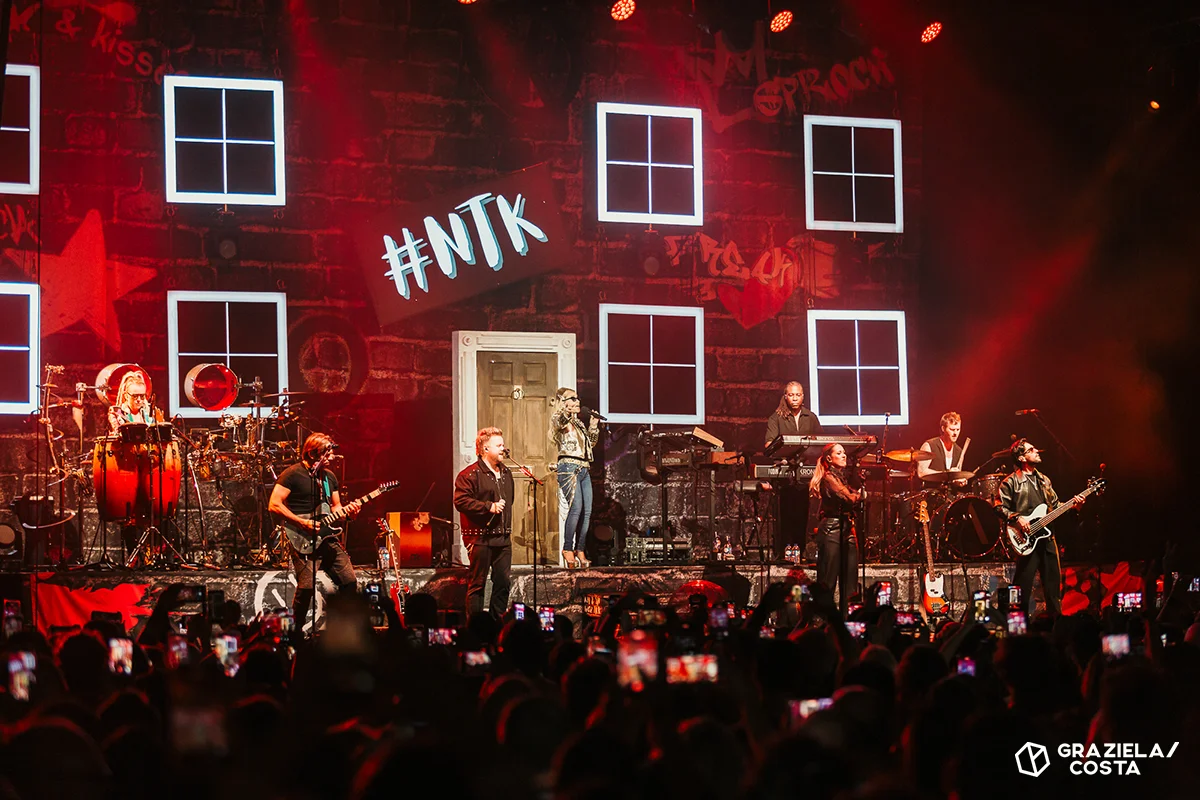 Anastacia no Sagres Campo Pequeno (27/10/2026)