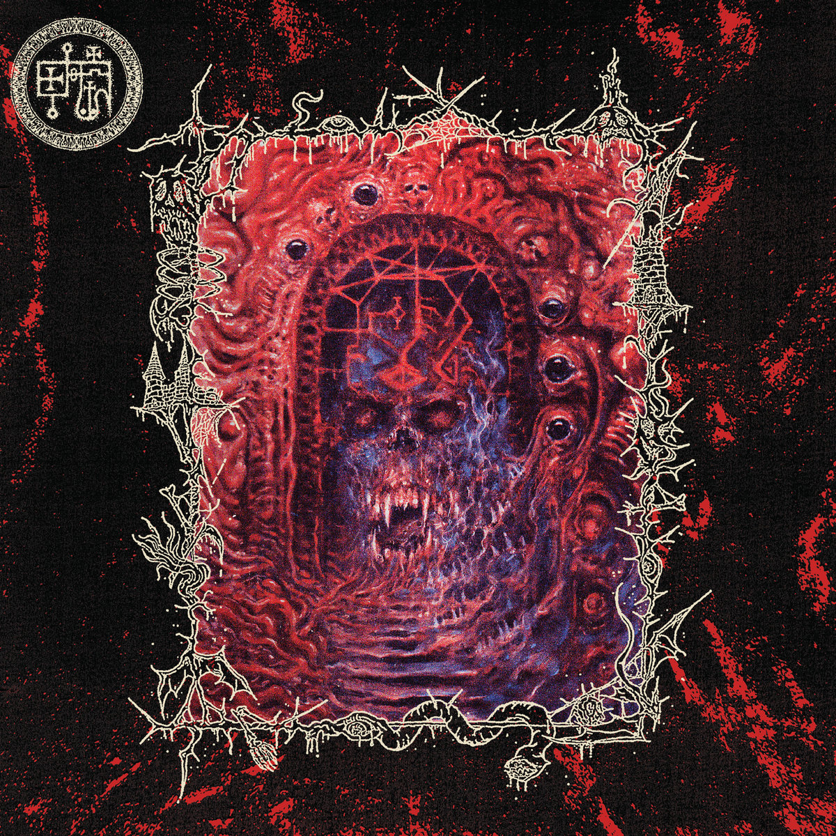 Devil Master – Bloody Dreams