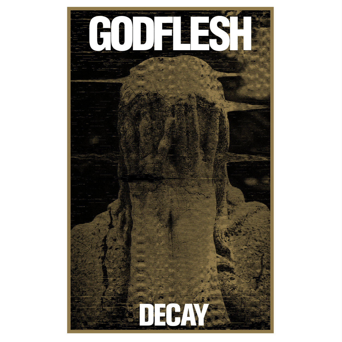 Godflesh – Decay