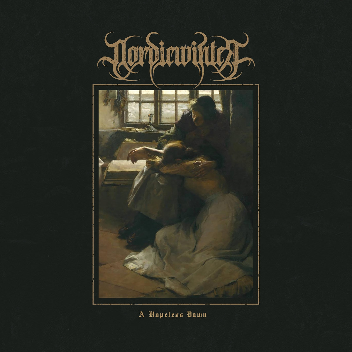 Nordicwinter – A Hopeless Dawn