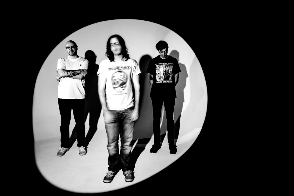 Cloud Nothings anunciam novo álbum e concerto em Lisboa
