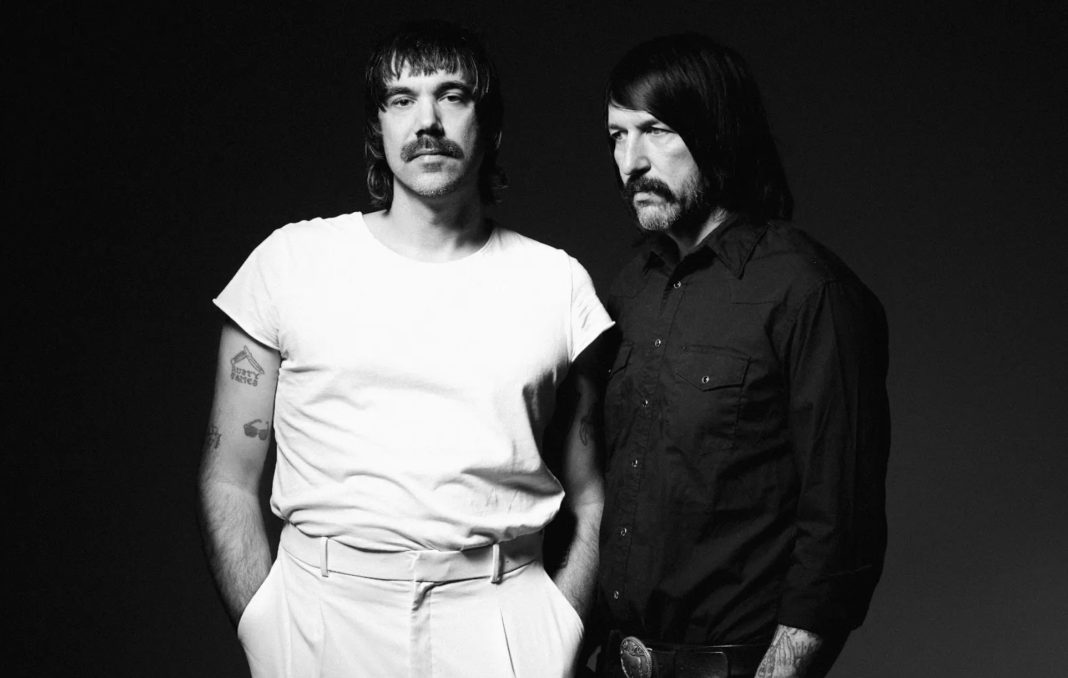 Death From Above 1979 anuncia o novo álbum “Private Lives”