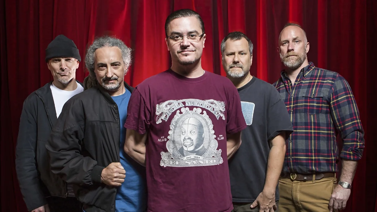 Faith No More confirmados no NOS Alive’27