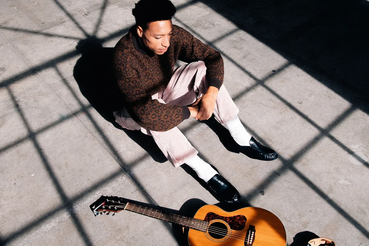 Gui Aly lança novo single “Teach Me to Love”
