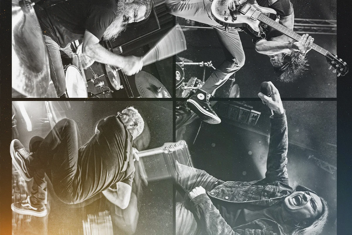 Ignite regressam a Portugal em janeiro com dois concertos