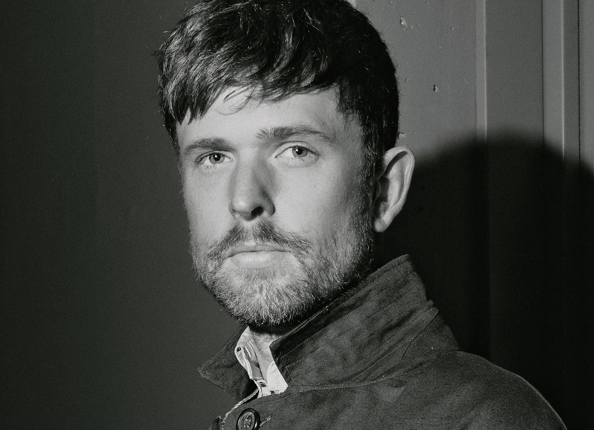 James Blake confirmado no NOS Alive’27