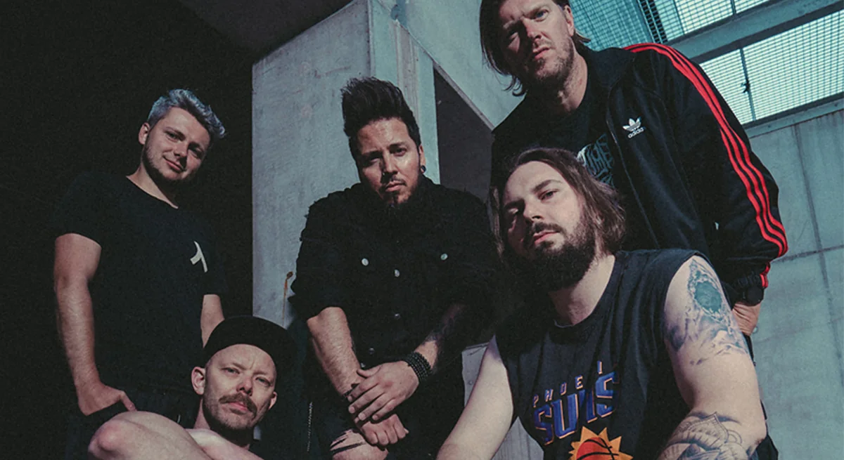 MANTAH estreiam-se em Portugal com concerto no LAV