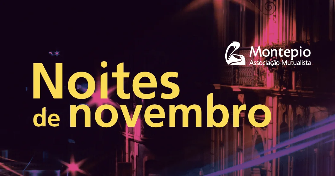 Noites de novembro levam seis concertos ao atmosfera m