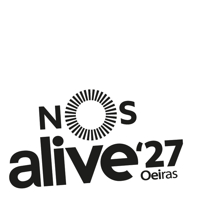NOS Alive