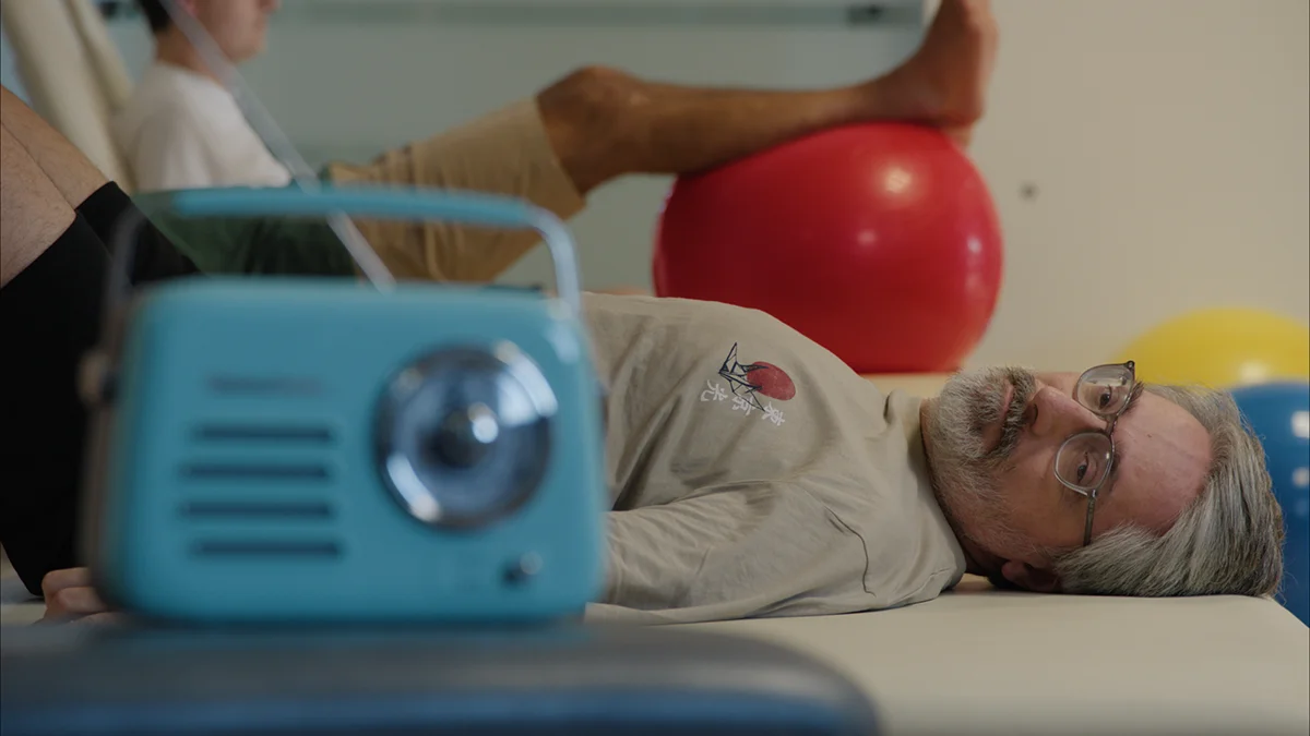 “O Homem Que Mordeu o Cão: O Filme” estreia no verão de 2027