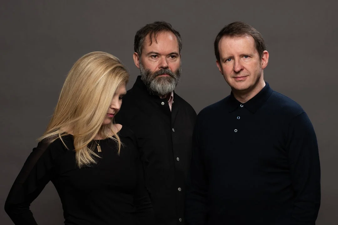 Saint Etienne despedem-se do público português em 2027