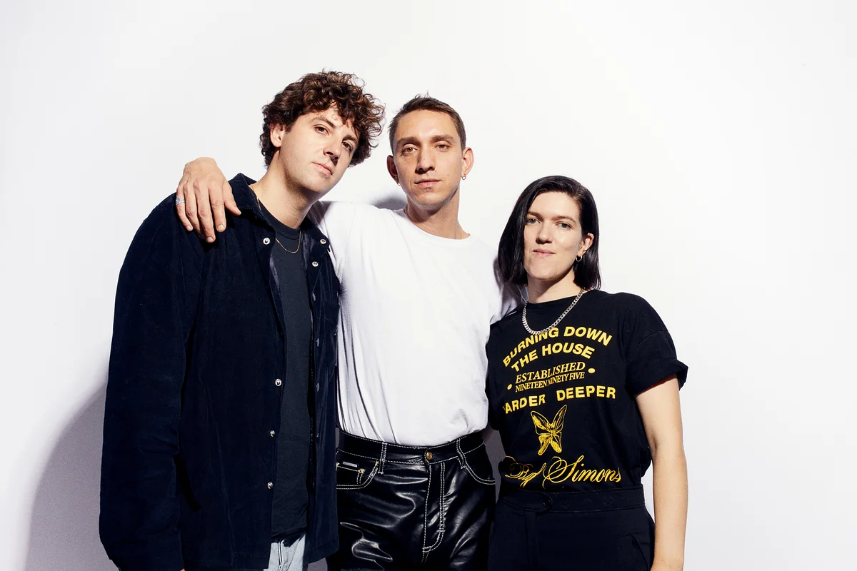 The xx confirmados no NOS Alive’27